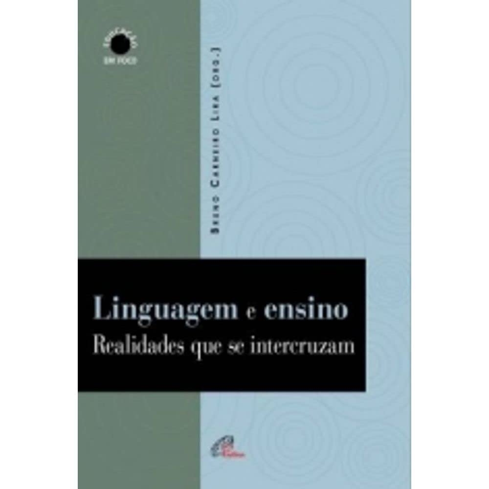 ler totalmente Linguagem e ensino: realidades que se intercruzam
