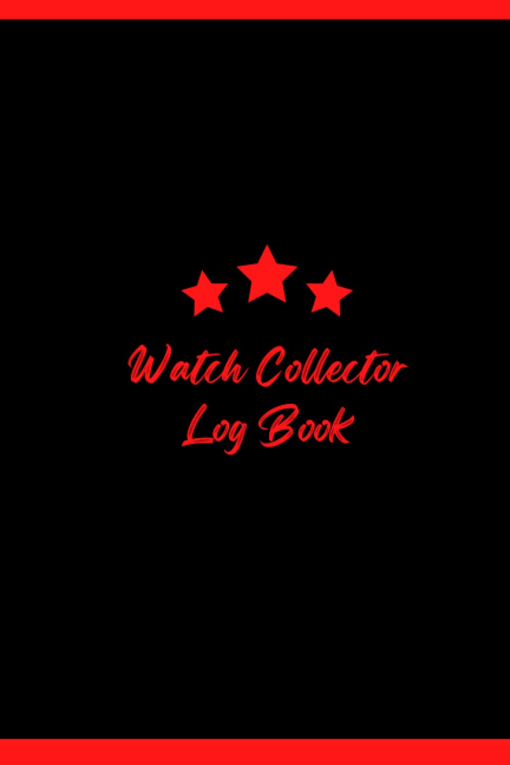 Watch Collector Log Book: A Book for Lovers of Luxury Watches Vintage and Repairmen baixar livro de graça