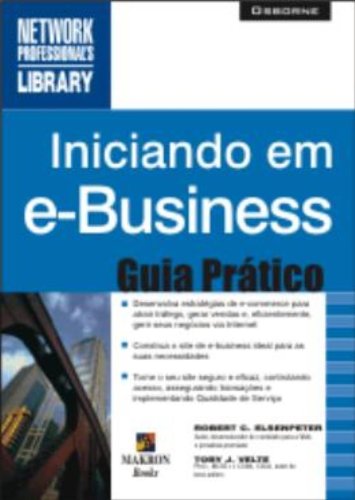 Iniciando Em E-Business - Guia Pratico