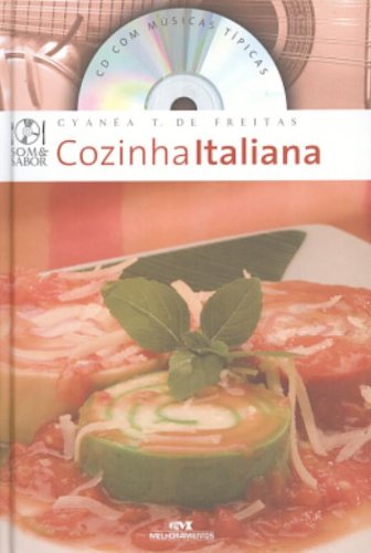 Cozinha Italiana