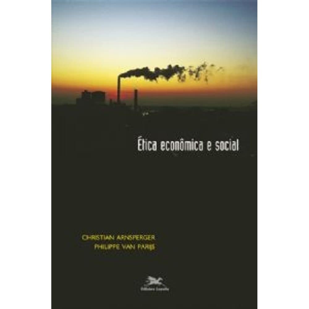 Ética econômica e social baixar livro de graça