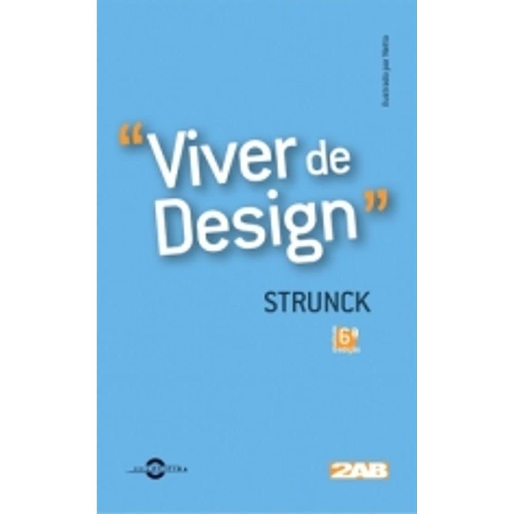 Viver de Design baixar o livro de graça
