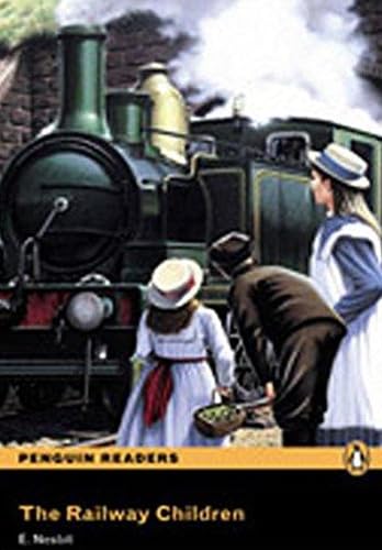 capítulo por capítulo baixar Railway Children (P.R.2) - Cd
