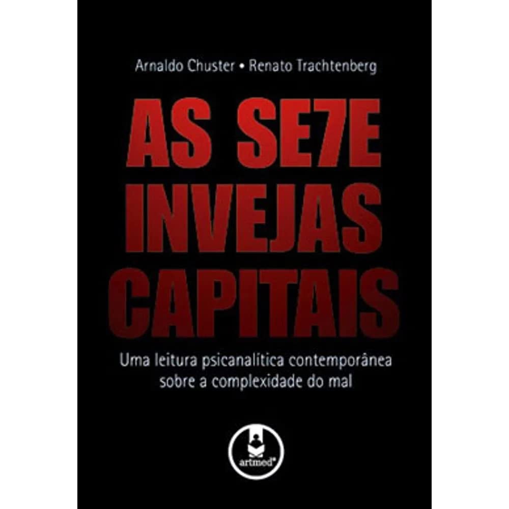 As Sete Invejas Capitais baixar livro de graça