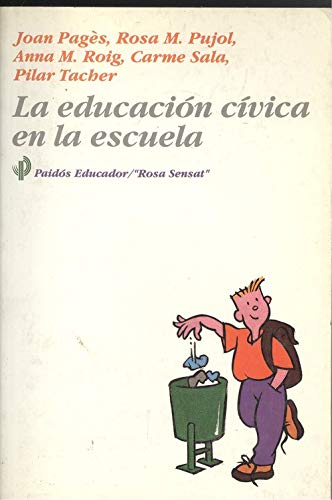 ler totalmente Educacion civica en la escuela,la