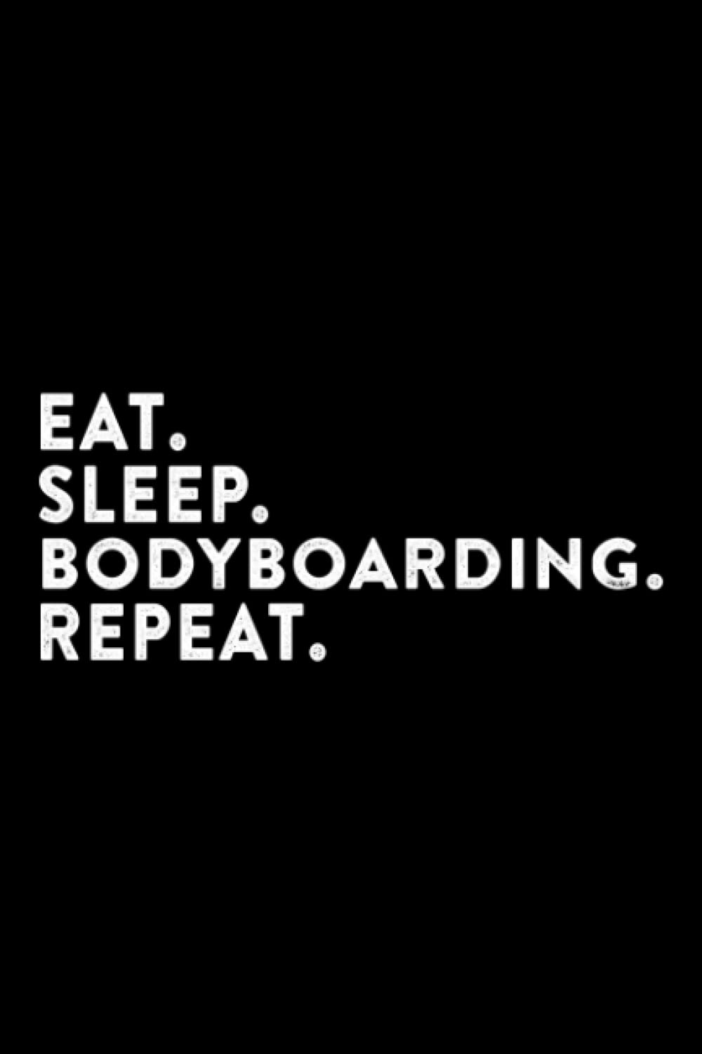 ler totalmente Architecture Project Book - Eat Sleep Bodyboarding Repeat Funny Player Gift Idea Meme: Daily Writing Notebook Log for Architects - Architecture... a Track Of all Your Projects,Personalized