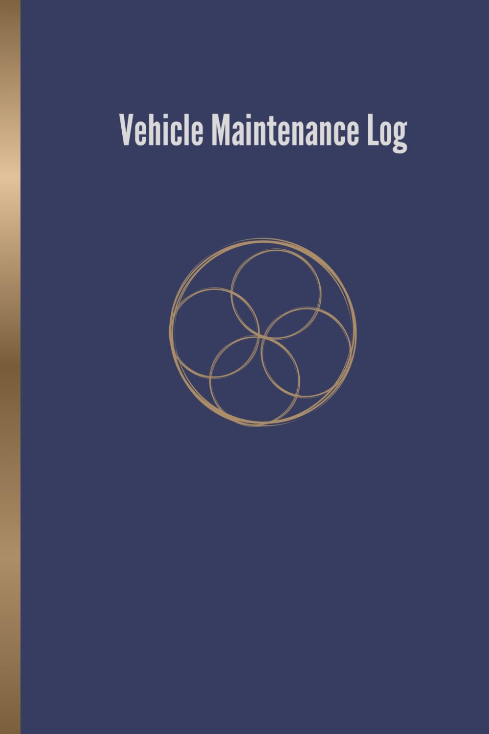 Vehicle Maintenance Log baixar o livro de graça