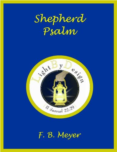 ler totalmente Shepherd Psalm (English Edition)