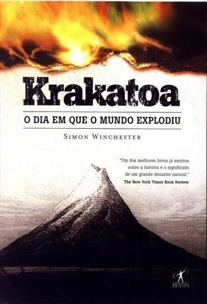 Krakatoa baixar livro de graça