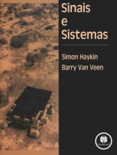 ler totalmente Sinais E Sistemas
