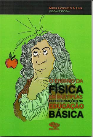 ler totalmente O ensino da física em múltiplas representações na educação básica