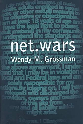 ler totalmente net.wars (English Edition)