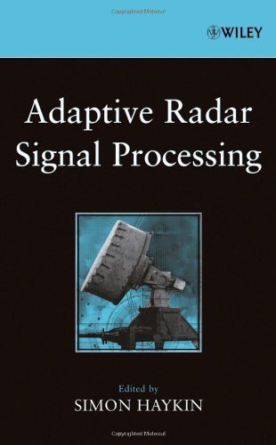 Adaptive Radar Signal Processing (English Edition) baixar o livro de graça