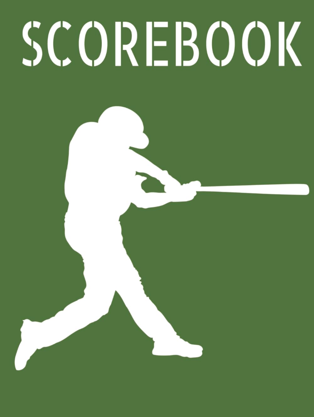 capítulo por capítulo baixar Baseball Keepsake Scorebook: 99 Games | Score Keeper Book for Youth, High School, College & Adult Baseball Games