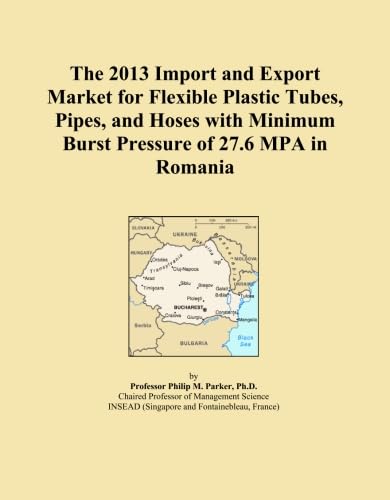 capítulo por capítulo baixar The 2013 Import and Export Market for Flexible Plastic Tubes, Pipes, and Hoses with Minimum Burst Pressure of 27.6 MPA in Romania