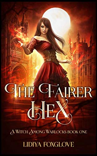 The Fairer Hex baixar livro de graça