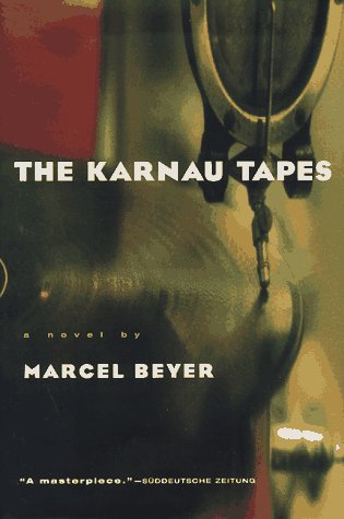 Karnau Tapes baixar livro de graça