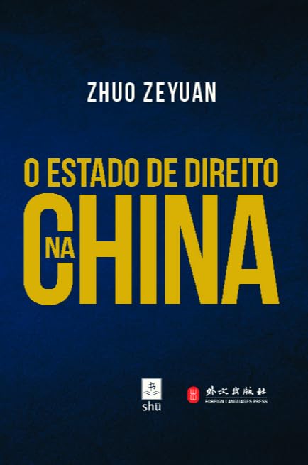 ler totalmente O Estado de Direito na China