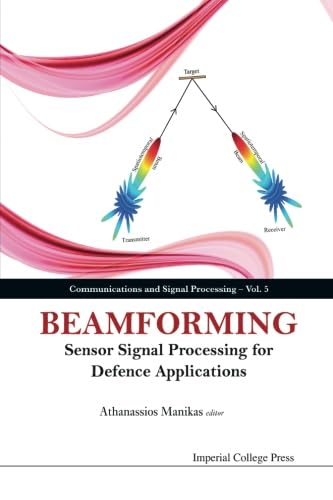 Beamforming: Sensor Signal Processing For Defence Applications baixar o livro de graça