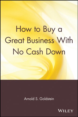 capítulo por capítulo baixar How to Buy a Great Business With No Cash Down (English Edition)