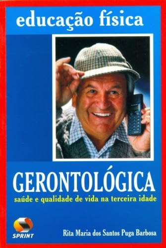 Educação física gerontológica baixar o livro de graça
