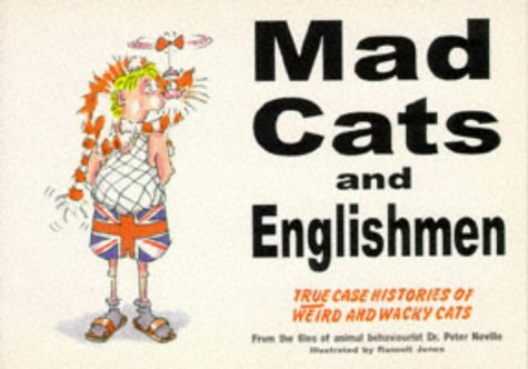 capítulo por capítulo baixar Mad Cats and Englishmen