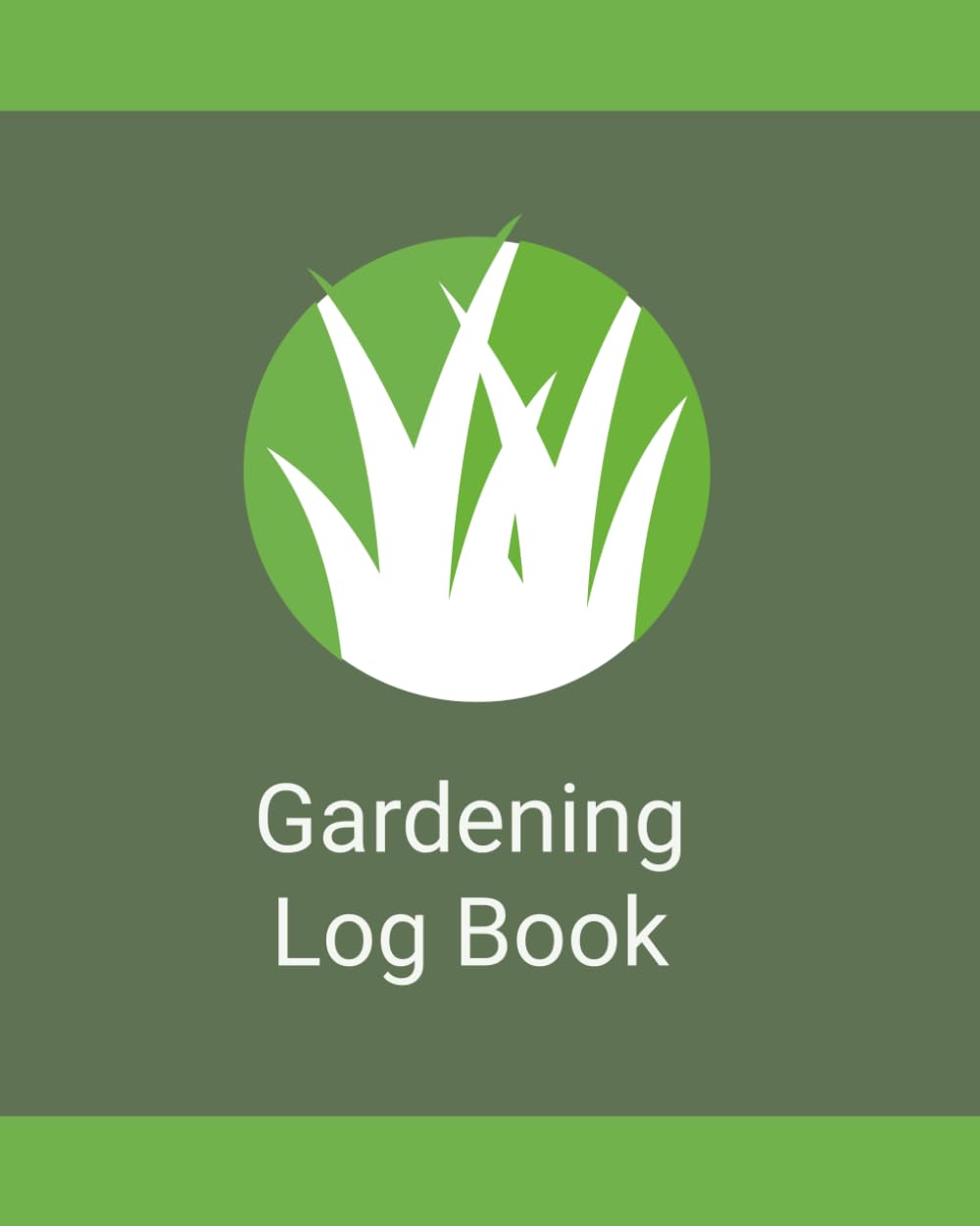 Gardening Log Book: Garden Planning, Plant Tracking & Harvest Notes baixar livro de graça