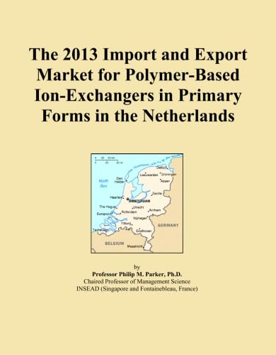 capítulo por capítulo baixar The 2013 Import and Export Market for Polymer-Based Ion-Exchangers in Primary Forms in the Netherlands