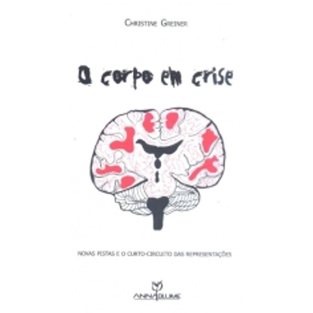 O Corpo em Crise baixar livro de graça