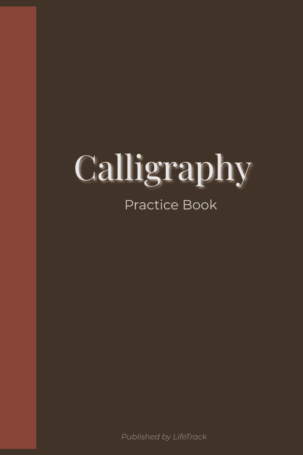 capítulo por capítulo baixar Calligraphy: Practice Book