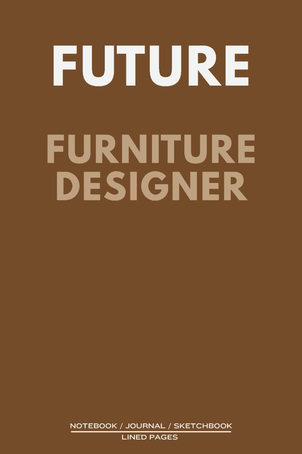 capítulo por capítulo baixar Future Furniture Designer Journal – Inspire Creative Thinking: A minimalist space to capture reflections, dreams, and forward-thinking creativity.