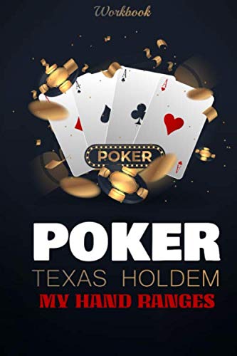 capítulo por capítulo baixar My Hand Ranges - Workbook - Poker texas Holdem: improve your poker game !