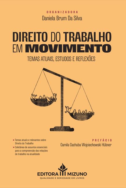 capítulo por capítulo baixar Direito do Trabalho em Movimento