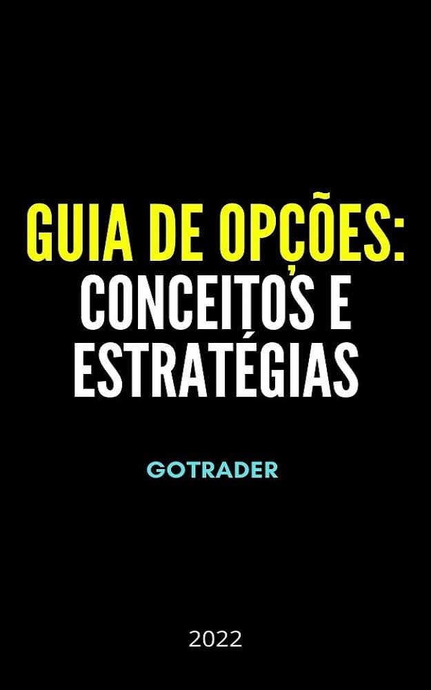 capítulo por capítulo baixar Guia de Opções: Conceitos e estratégias