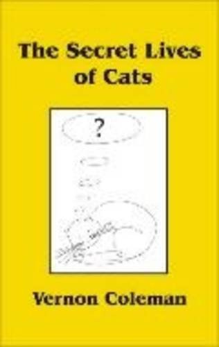 capítulo por capítulo baixar The Secret Lives of Cats