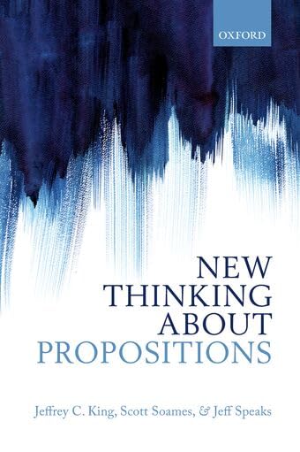 New Thinking about Propositions baixar o livro de graça
