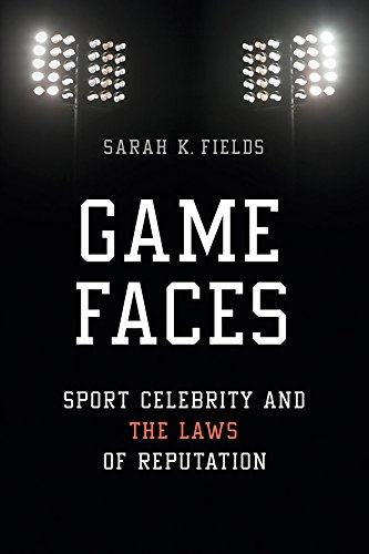 Game Faces: Sport Celebrity and the Laws of Reputation (Sport and Society) (English Edition) baixar o livro de graça