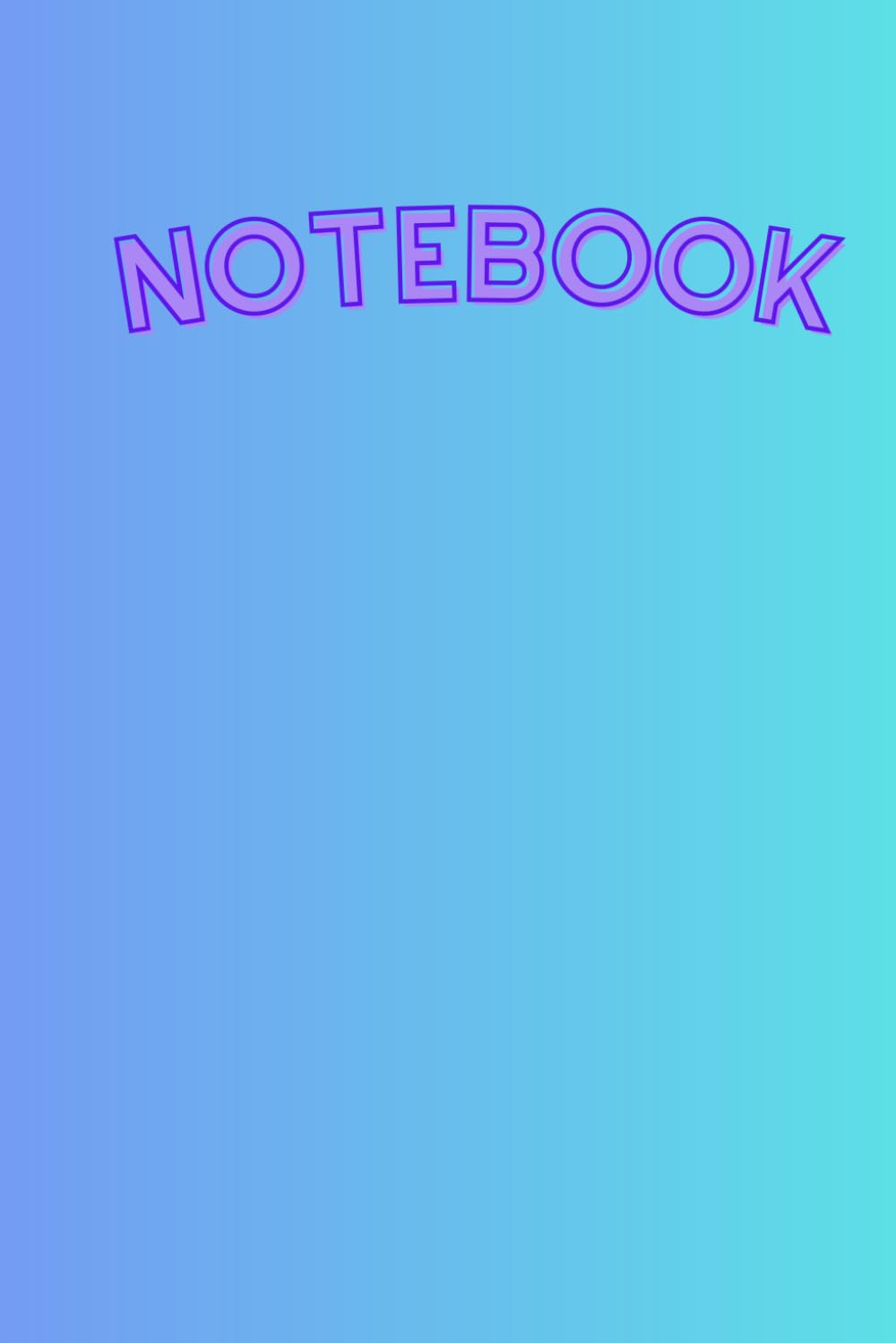 NOTEBOOK: gradient color baixar o livro de graça