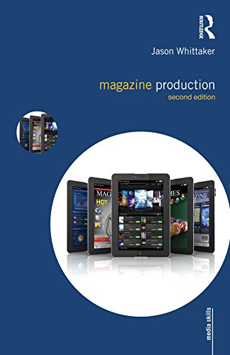 ler totalmente Magazine Production (Media Skills) (English Edition)
