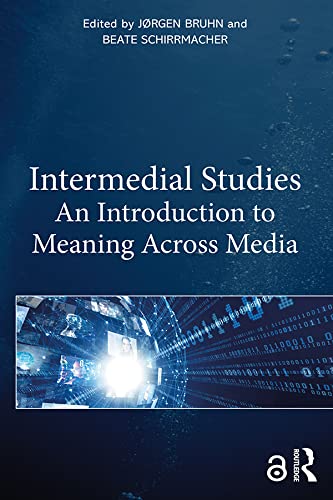 ler totalmente Intermedial Studies: An Introduction to Meaning Across Media (English Edition)