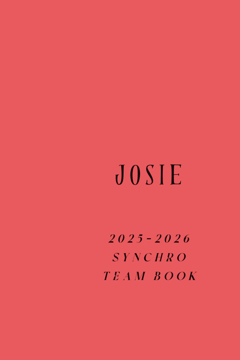 Josie 2025 (Red Line 2025 Season) baixar livro de graça
