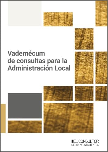 capítulo por capítulo baixar Vademécum de consultas para la Administración Local (Spanish Edition)