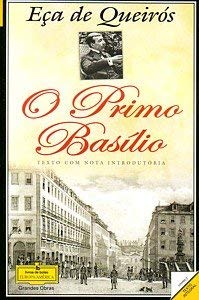 O Primo Basilio baixar livro de graça