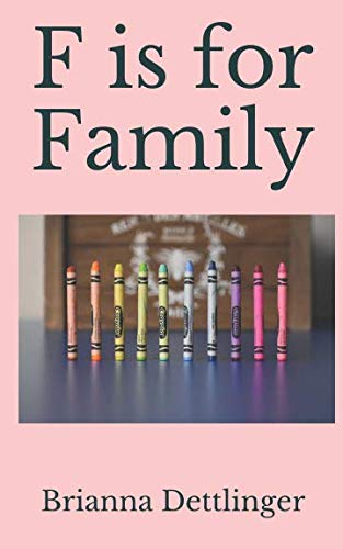 ler totalmente F is for Family