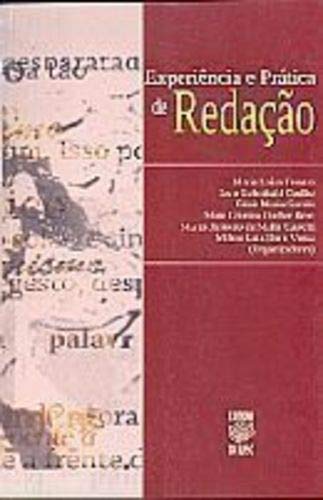 Experiencia e Pratica de Redacao