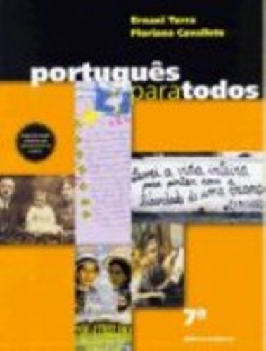 Português Paratodos - 7ª Série
