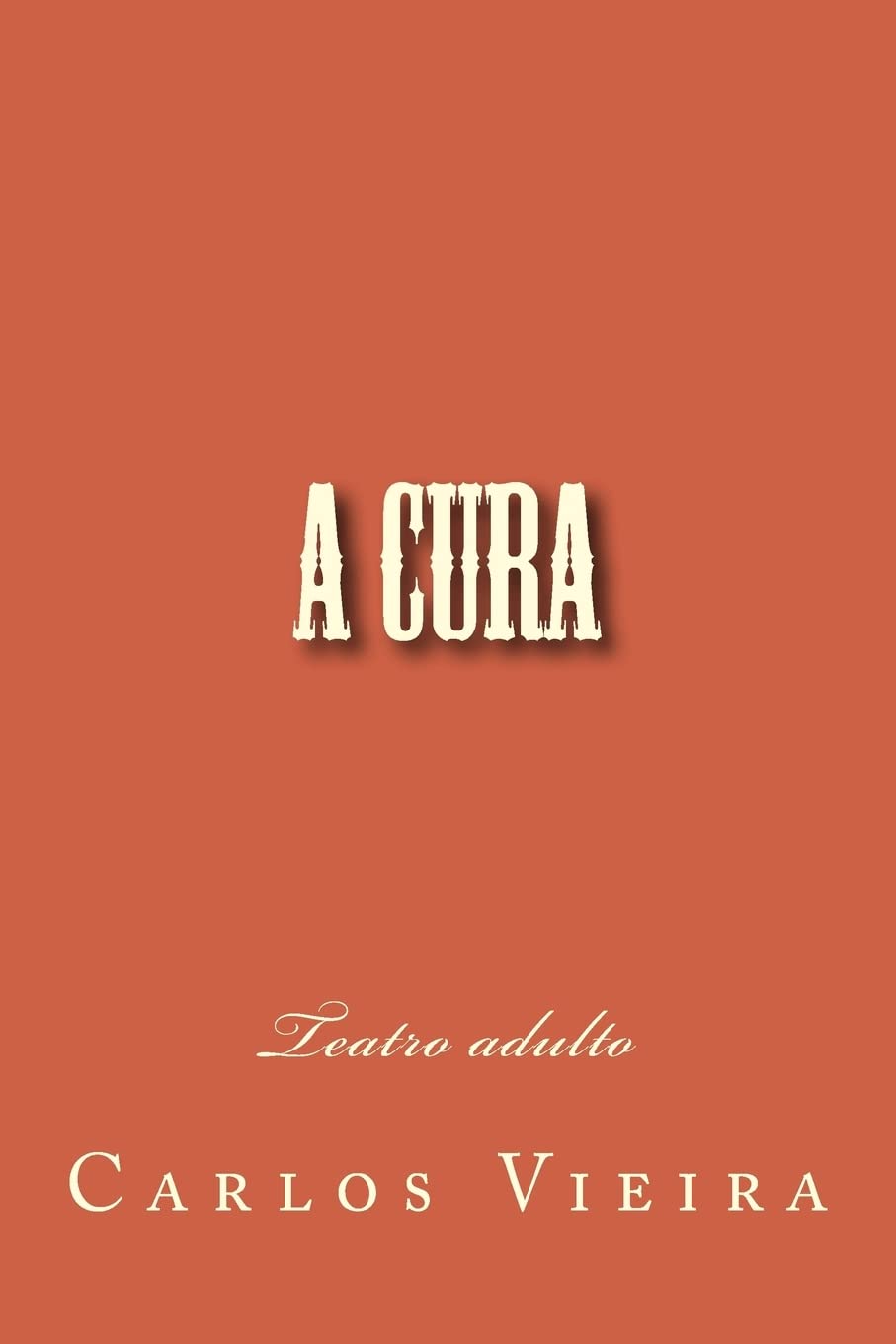 ler totalmente A Cura