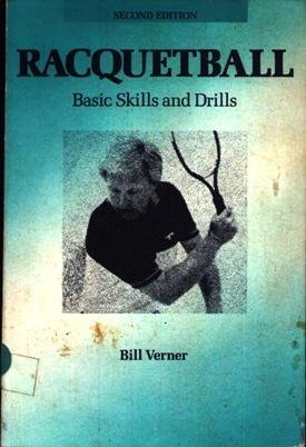 Racquetball: Basic Skills and Drills baixar o livro de graça