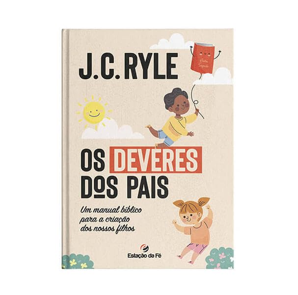 Os deveres dos pais baixar o livro de graça