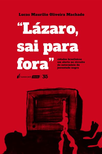 Lázaro, sai para Fora - 2024 baixar livro de graça